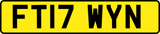 FT17WYN