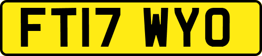 FT17WYO