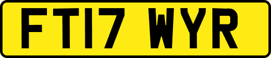 FT17WYR