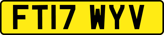 FT17WYV