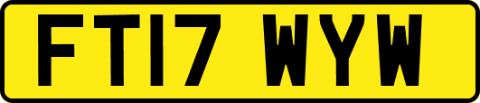 FT17WYW