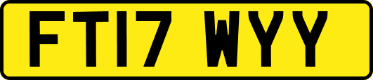 FT17WYY