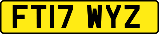 FT17WYZ
