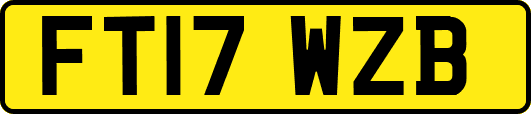 FT17WZB