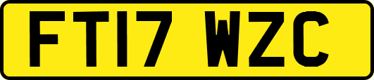 FT17WZC