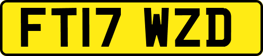 FT17WZD