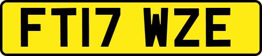 FT17WZE