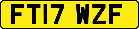 FT17WZF