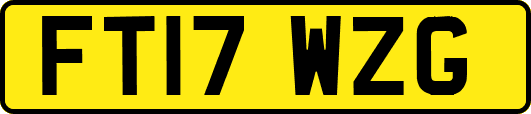 FT17WZG