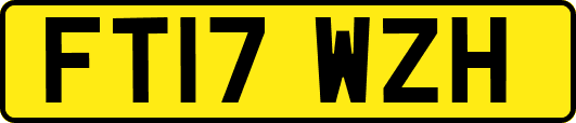 FT17WZH