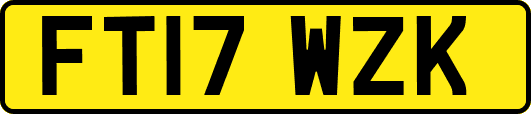 FT17WZK