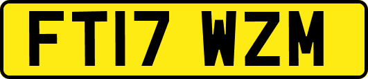 FT17WZM