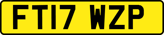 FT17WZP
