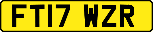 FT17WZR