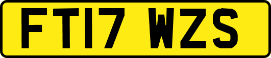 FT17WZS