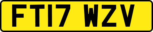FT17WZV