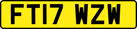FT17WZW