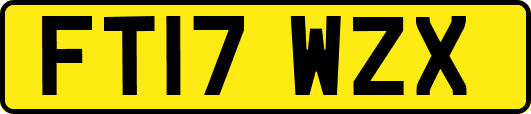 FT17WZX