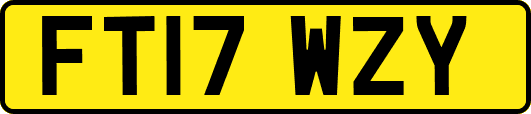 FT17WZY