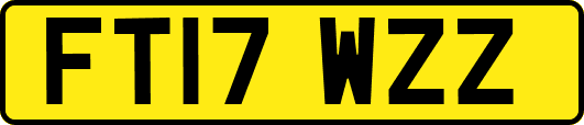 FT17WZZ