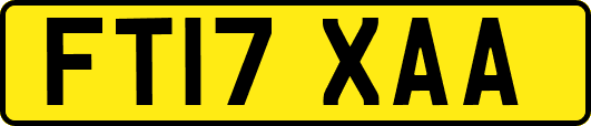 FT17XAA