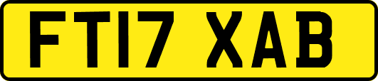 FT17XAB