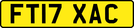 FT17XAC