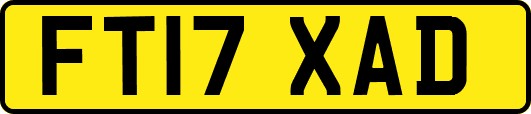 FT17XAD