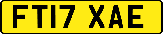 FT17XAE