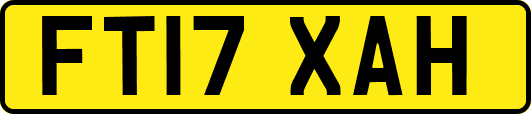 FT17XAH