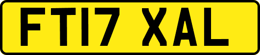 FT17XAL