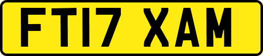 FT17XAM