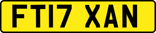 FT17XAN