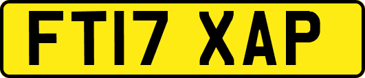 FT17XAP