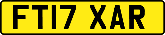 FT17XAR