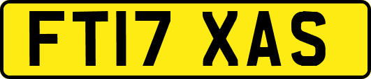 FT17XAS