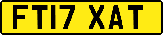 FT17XAT