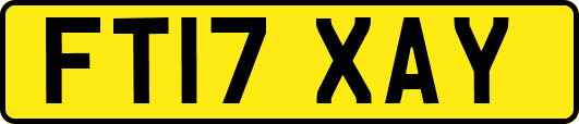 FT17XAY