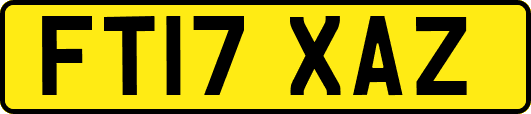 FT17XAZ