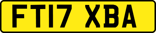 FT17XBA