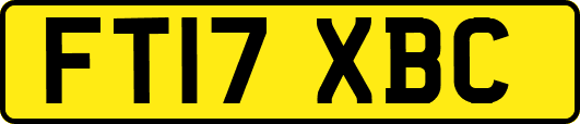 FT17XBC