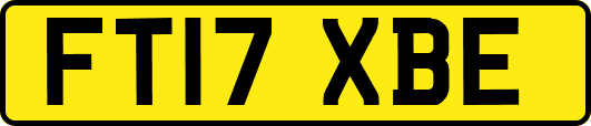 FT17XBE
