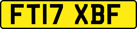 FT17XBF