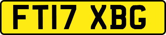 FT17XBG