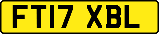 FT17XBL