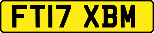 FT17XBM