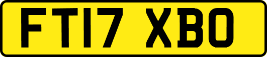 FT17XBO
