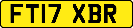 FT17XBR