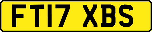 FT17XBS