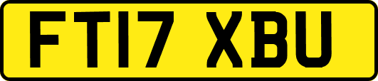 FT17XBU